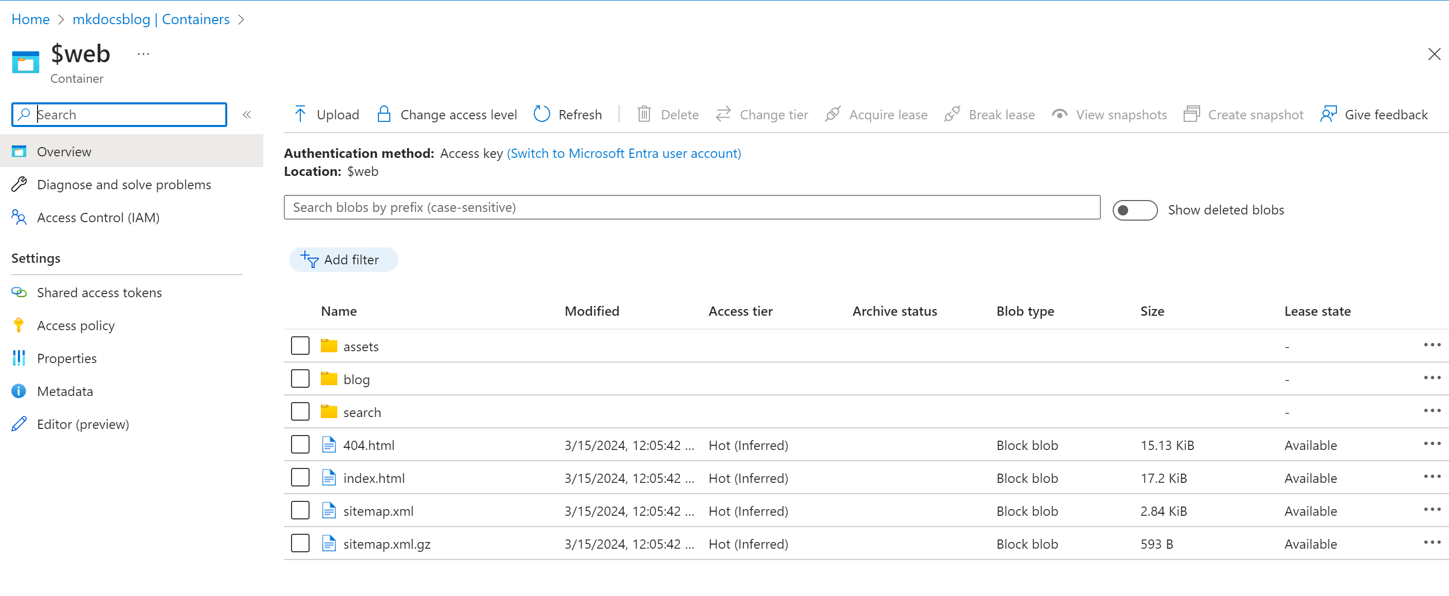 Material Metrics Screenshot_1